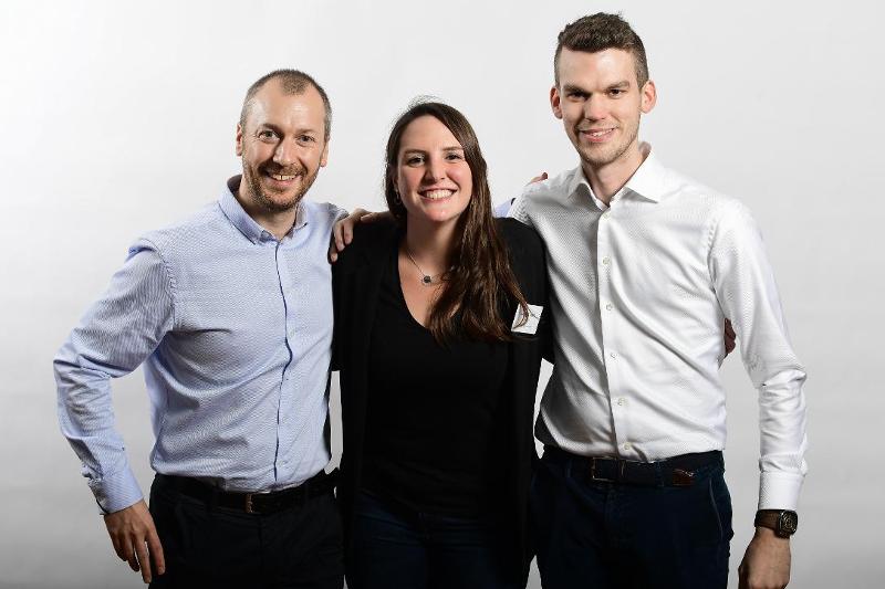 Belga lanceert eerste Belgische netwerk van woordvoerders
